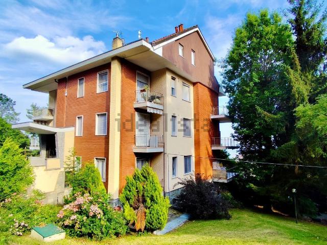 Appartamento in vendita a Revigliasco, Piemonte