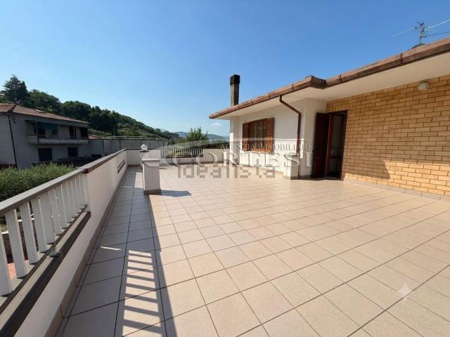 Appartamento in vendita a San Lorenzo, Anghiari