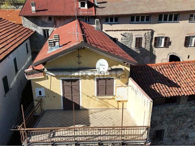 Appartamento in vendita a Murialdo, Liguria
