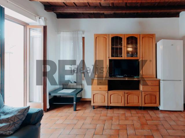Appartamento in vendita a Garza, San Zeno Naviglio