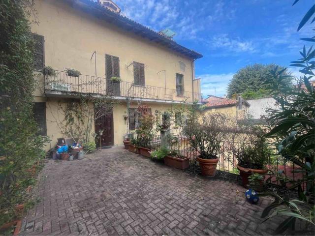 Appartamento in vendita a Borgo Ticino, Pavia