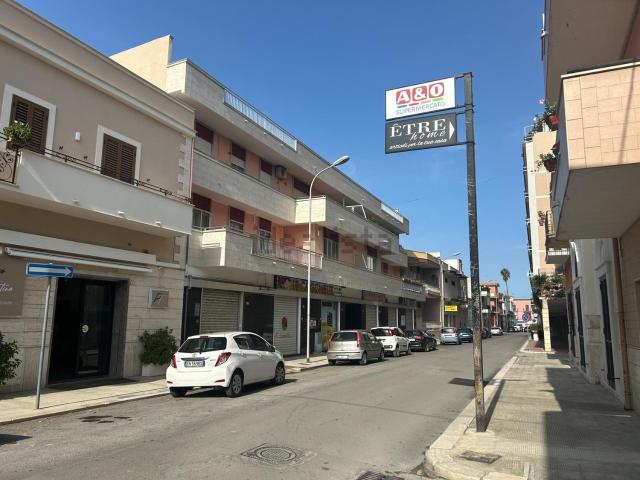 Appartamento in vendita a Trinitapoli, Barletta-andria-trani