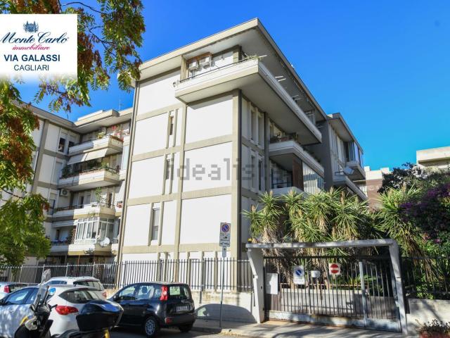 Appartamento in vendita a Fonsarda, Casteddu/Cagliari
