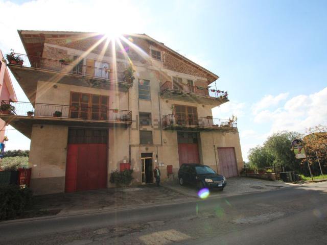 Appartamento in vendita a Cori, Lazio