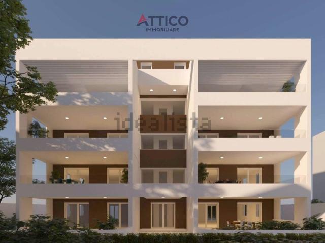Attico in vendita a Luna e Sole, Cala Di Volpe