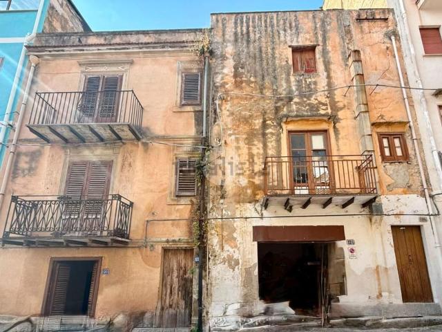Appartamento in vendita a Carini, Sicilia