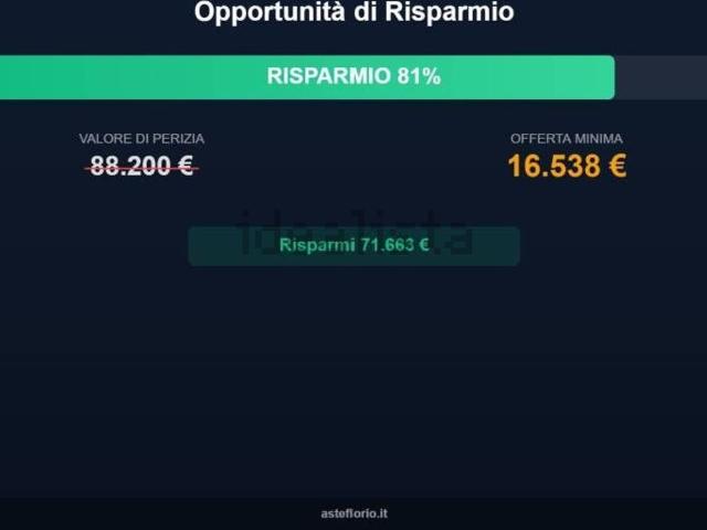 Appartamento in vendita a Calabria, Reggio Calabria