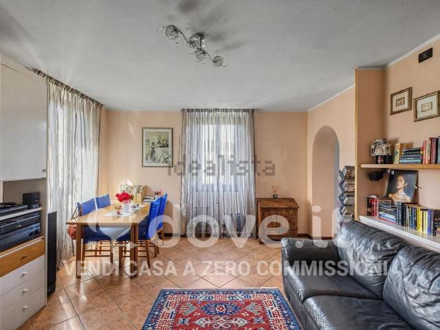 Appartamento in vendita a Comunità Montana Valli del Verbano, Luino
