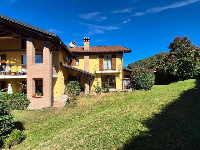 Appartamento in vendita a Cellio con Breia, Piemonte