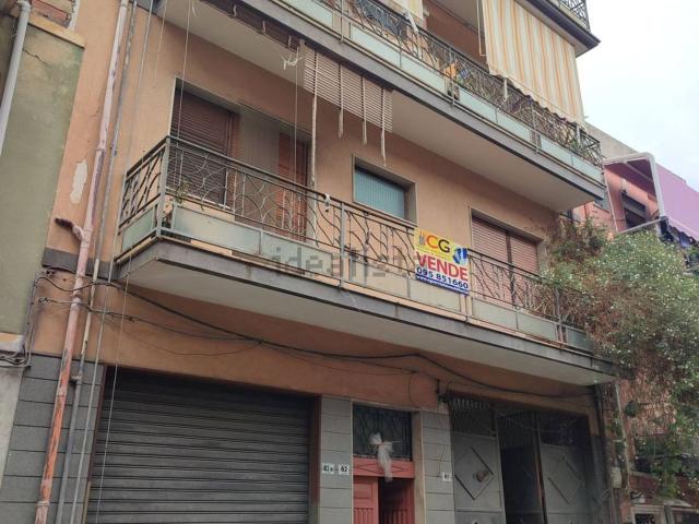 Appartamento in vendita a Paternò, Sicilia