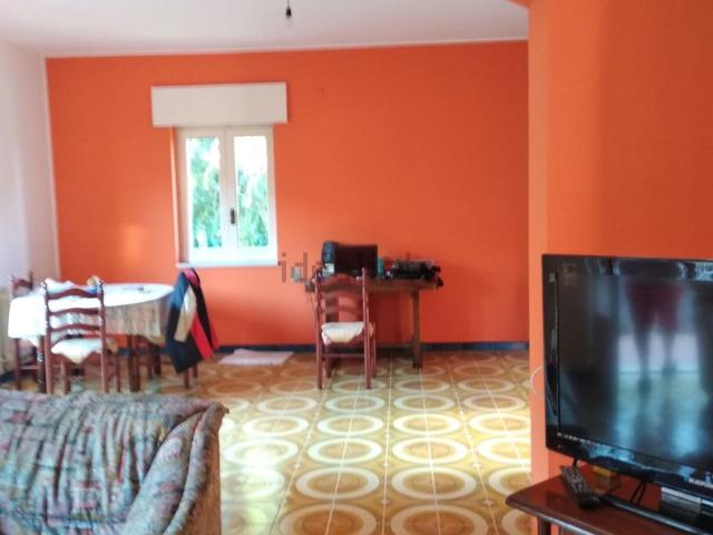 Appartamento in vendita a Cuffari, Torrenova