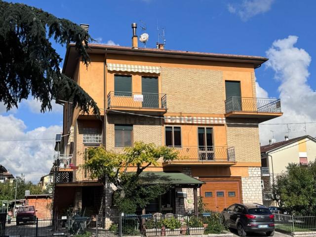 Attico in vendita a Marche, Pesaro E Urbino