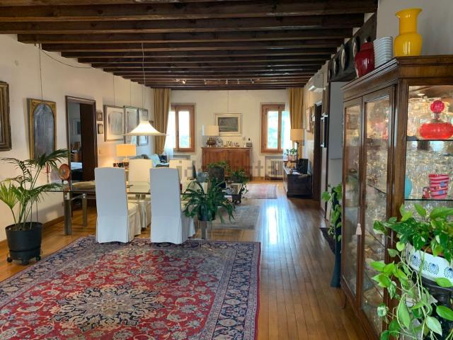 Appartamento in vendita a Venezia