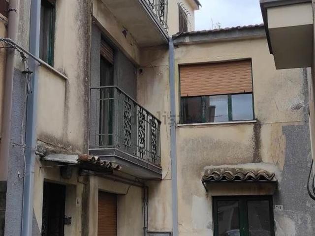 Appartamento in vendita a Biancavilla, Sicilia