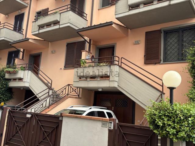 Appartamento in vendita a Prataccio, Campi Bisenzio