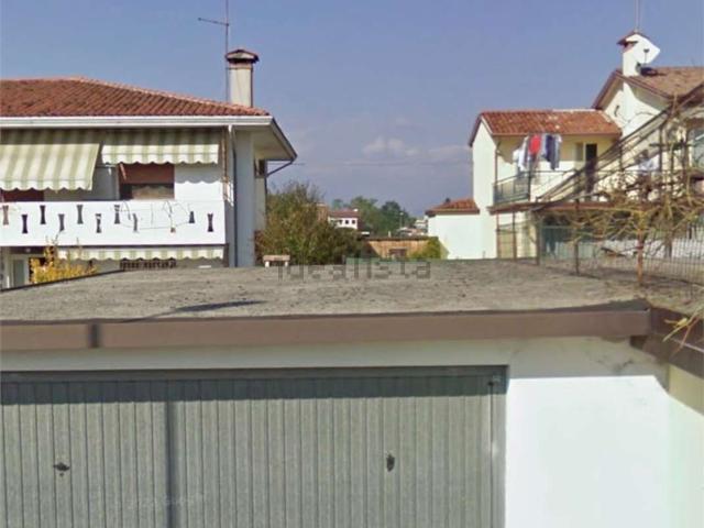 Appartamento in vendita a Castelfranco Veneto, Veneto