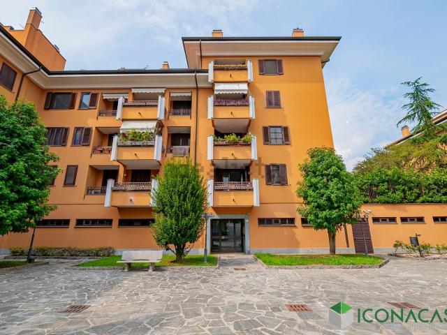 Appartamento in vendita a San Bovio, Peschiera Borromeo