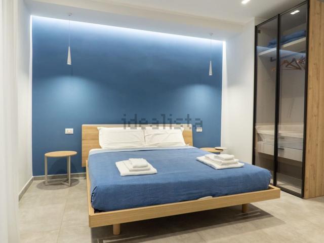 Appartamento in vendita a Borgo-Sanzio, Catania