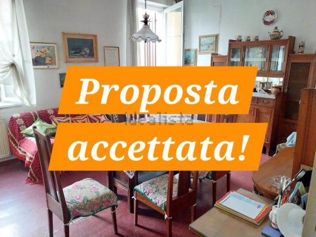 Appartamento in vendita a Palmanova, Friuli-Venezia Giulia