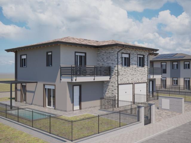 Appartamento in vendita a Unione di comuni Terre di Castelli, Castelnuovo Rangone