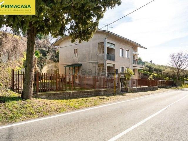 Appartamento in vendita a Capovilla, Mezzane di Sotto