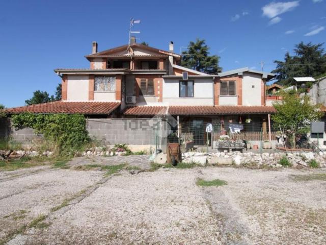 Appartamento in vendita a Trullo, Roma Capitale