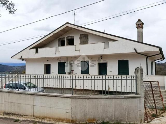Appartamento in vendita a Intignano, Alatri