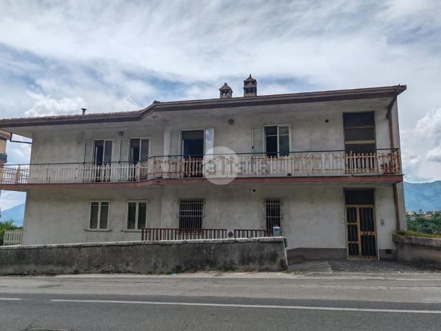 Appartamento in vendita a Sant'Agata, Ferentino