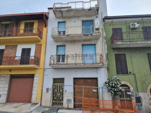 Appartamento in vendita a Roana, Ferentino