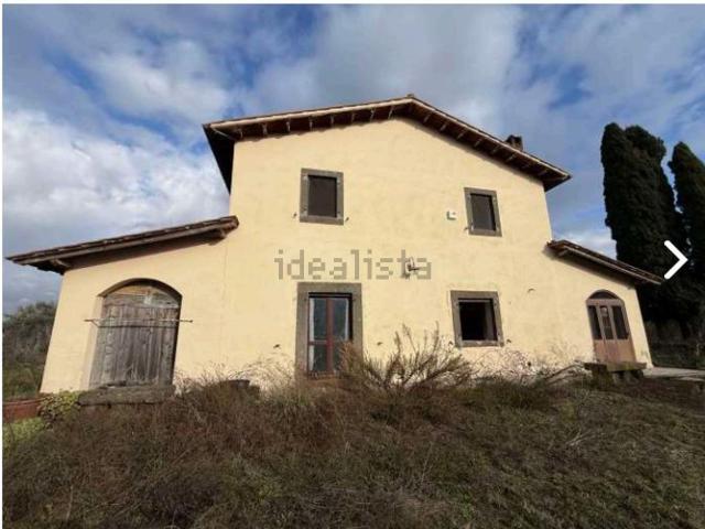 Appartamento in vendita a Viterbo, Lazio