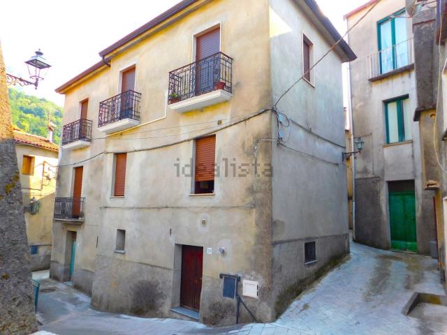 Appartamento in vendita a Calabria, Cosenza