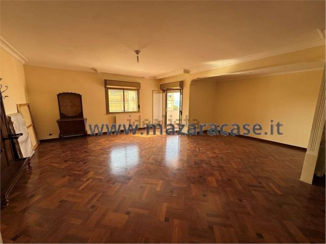 Appartamento in vendita a Gorgorosso, Mazara Del Vallo