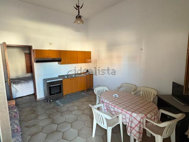 Appartamento in vendita a Gorgorosso, Mazara del Vallo