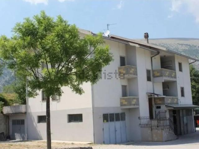 Appartamento in vendita a Lettopalena, Abruzzo