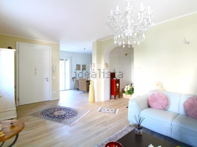 Appartamento in vendita a Carpanedo, Albignasego