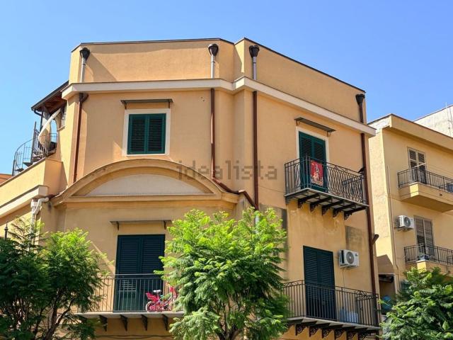 Appartamento in vendita a Porticello, Santa Flavia