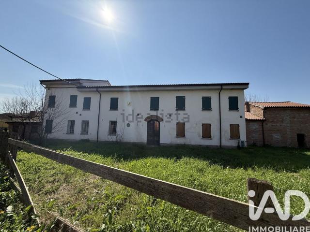 Appartamento in vendita a Unione Comuni Modenesi Area Nord, Concordia Sulla Secchia
