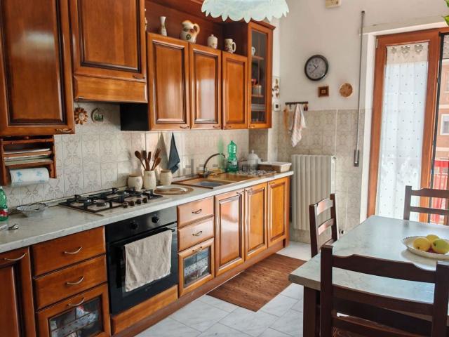 Appartamento in vendita a Venafro, Molise