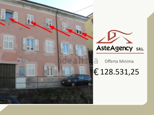 Appartamento in vendita a Conconello / Ferlugi, Villa Opicina