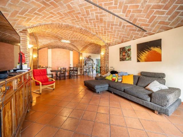Appartamento in vendita a Unione Comuni Modenesi Area Nord, Cavezzo