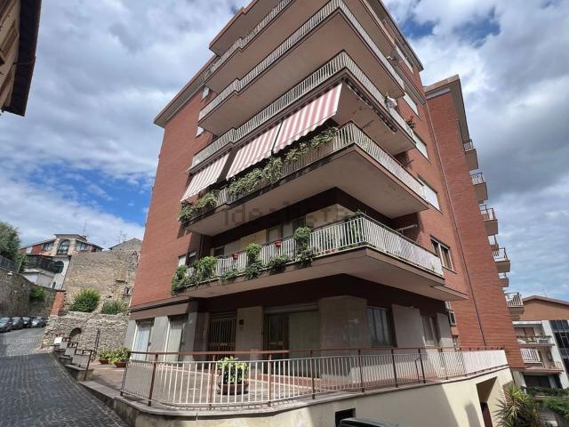Appartamento in vendita a Sant'Agata, Ferentino
