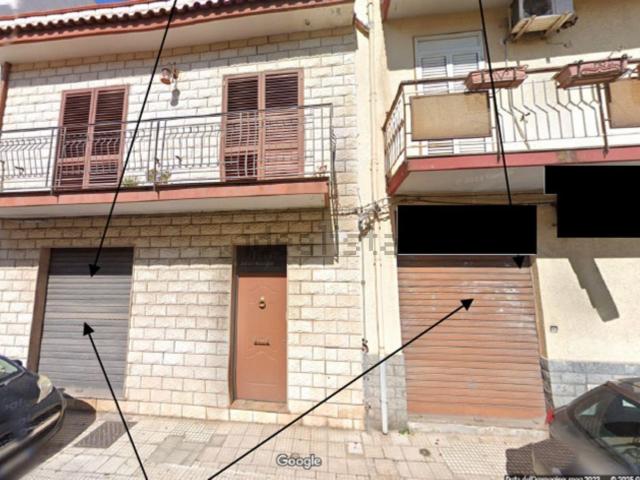 Appartamento in vendita a Tremestieri, Messina