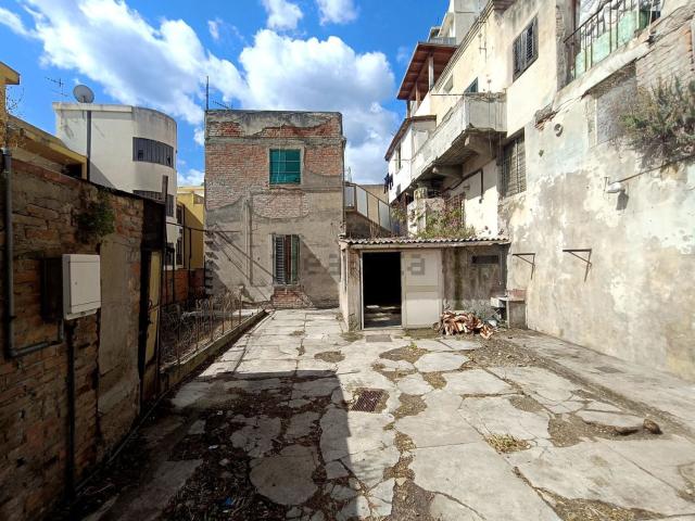 Appartamento in vendita a I Circoscrizione, Messina