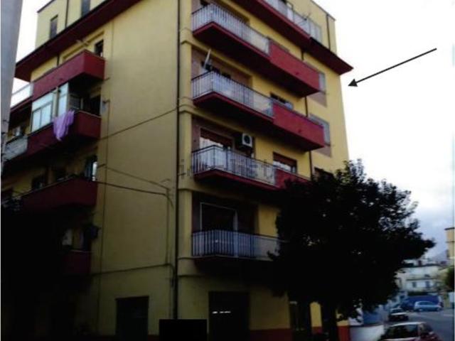 Appartamento in vendita a Calabria, Cosenza