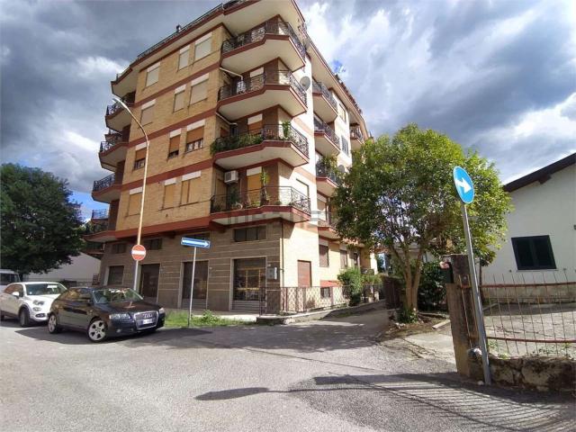 Attico in vendita a Frosinone, Lazio