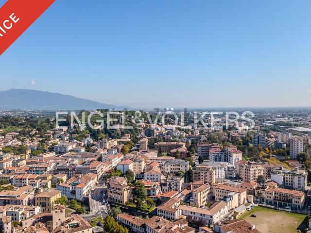 Appartamento in vendita a Conegliano, Veneto