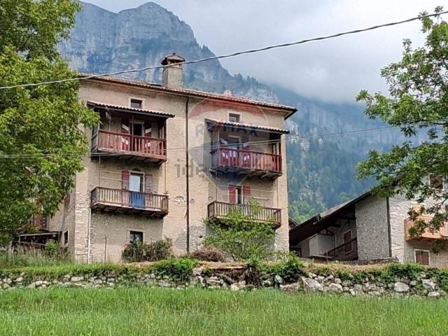 Appartamento in vendita a Salzen, Veneto