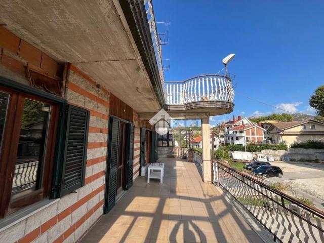 Appartamento in vendita a San Potito Ultra, Campania