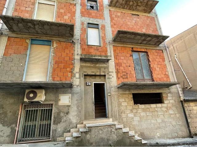 Appartamento in vendita a Mussomeli, Sicilia