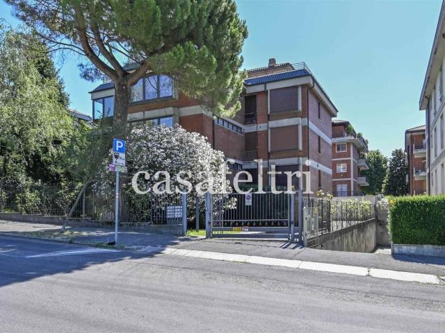 Appartamento in vendita a Santa Grata, Bergamo